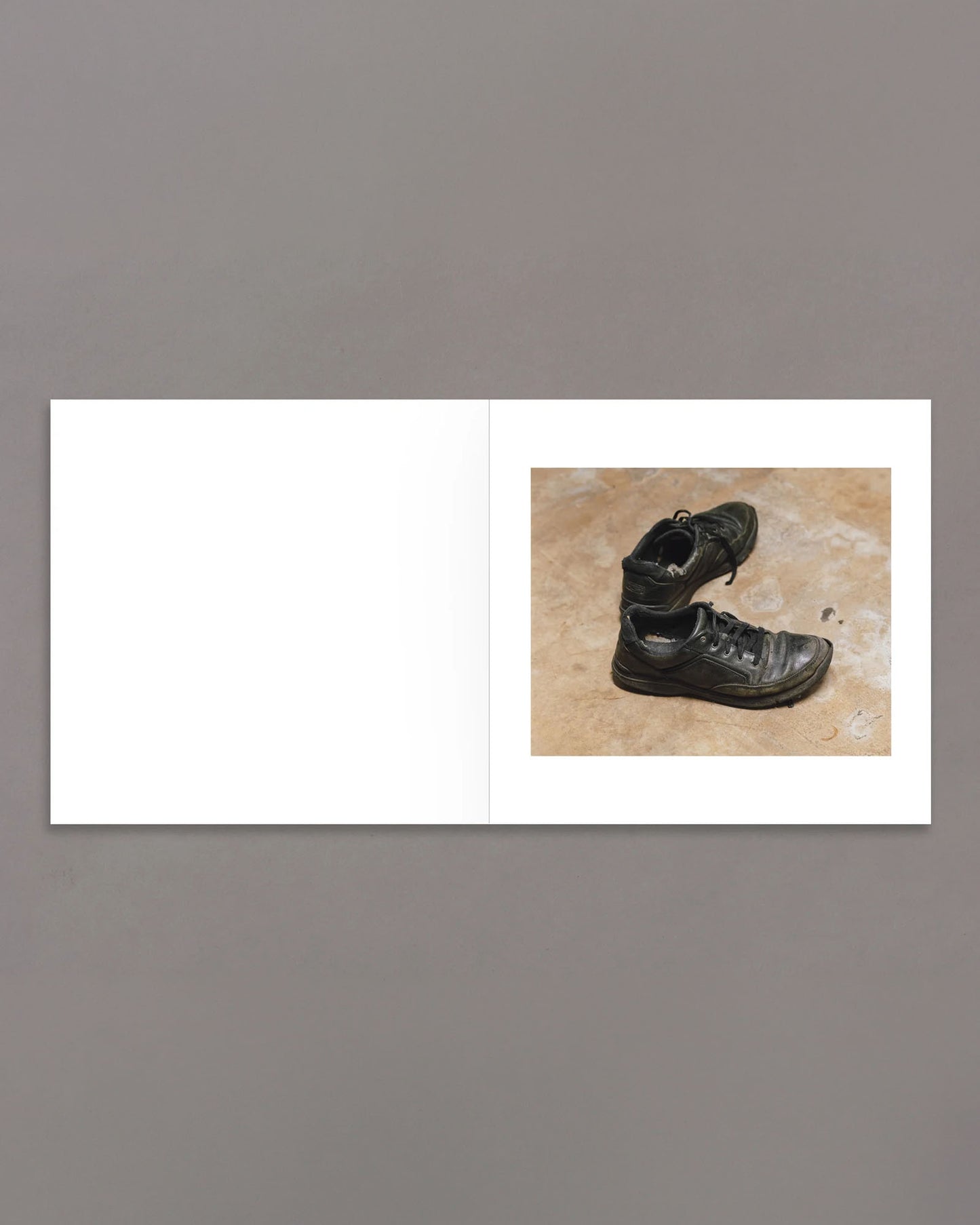 across the street from Heaven (PRE-ORDER)