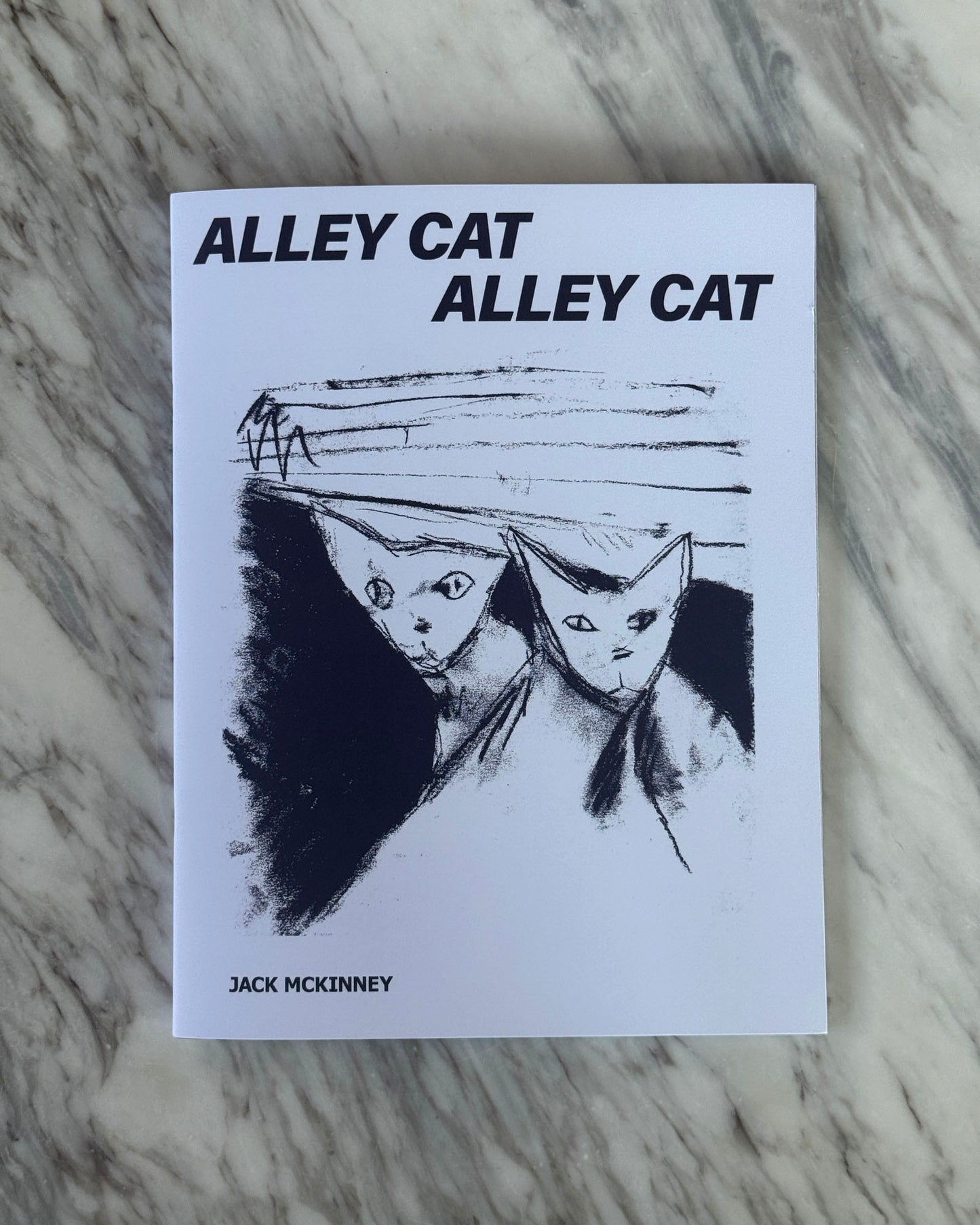 Alley Cat Alley Cat