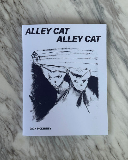 Alley Cat Alley Cat