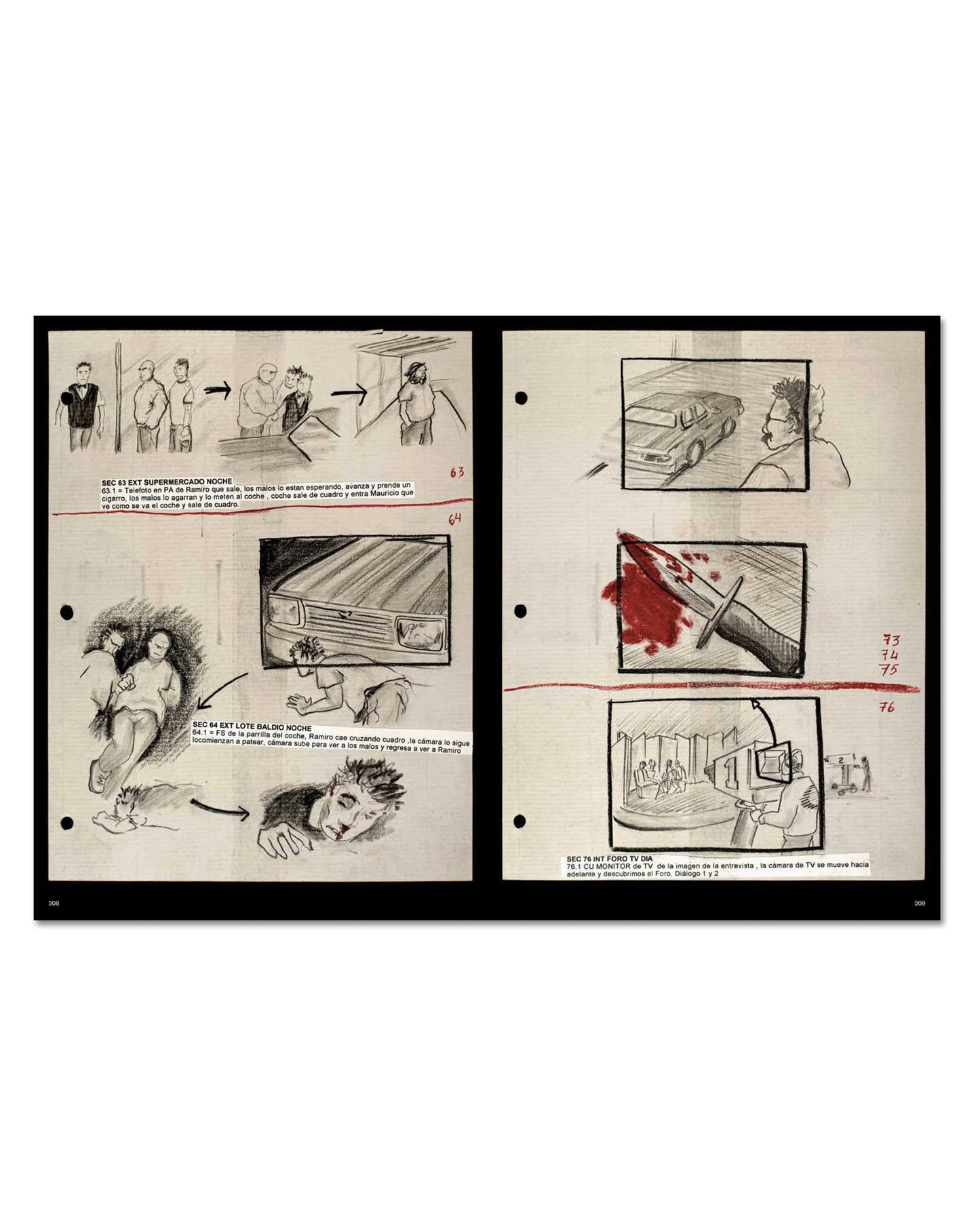 Amores Perros (PRE-ORDER)