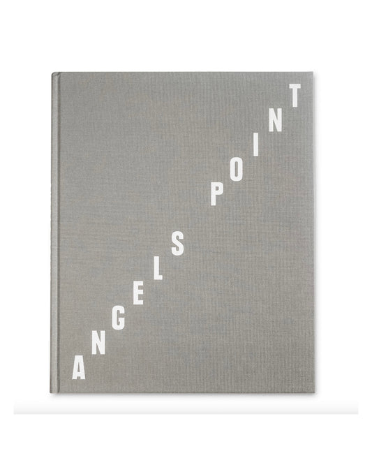 Angels Point