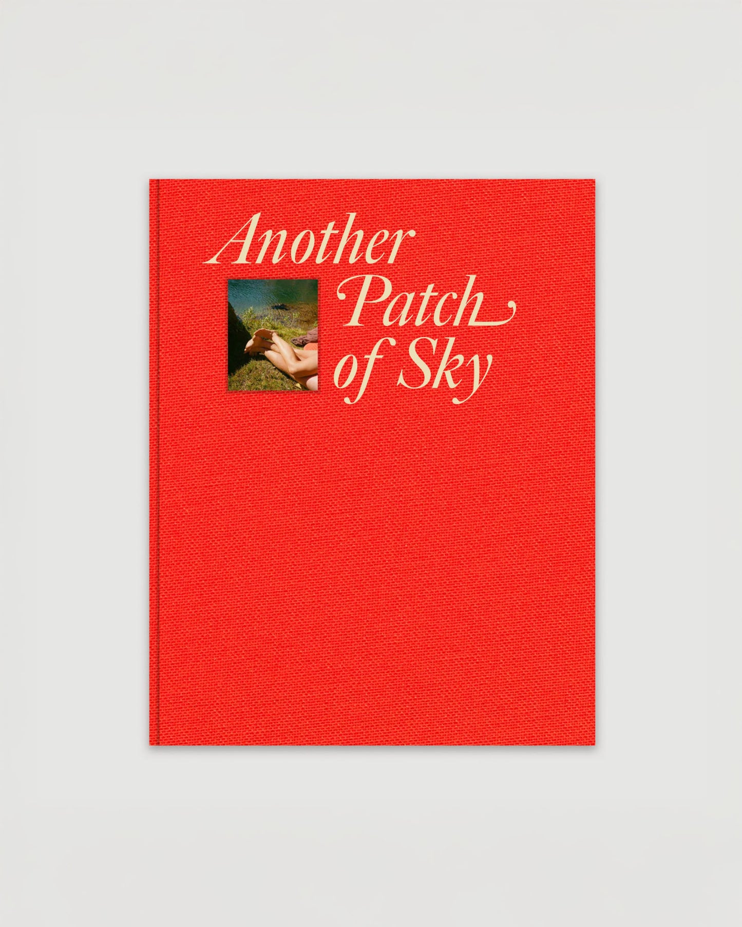 Another Patch of Sky