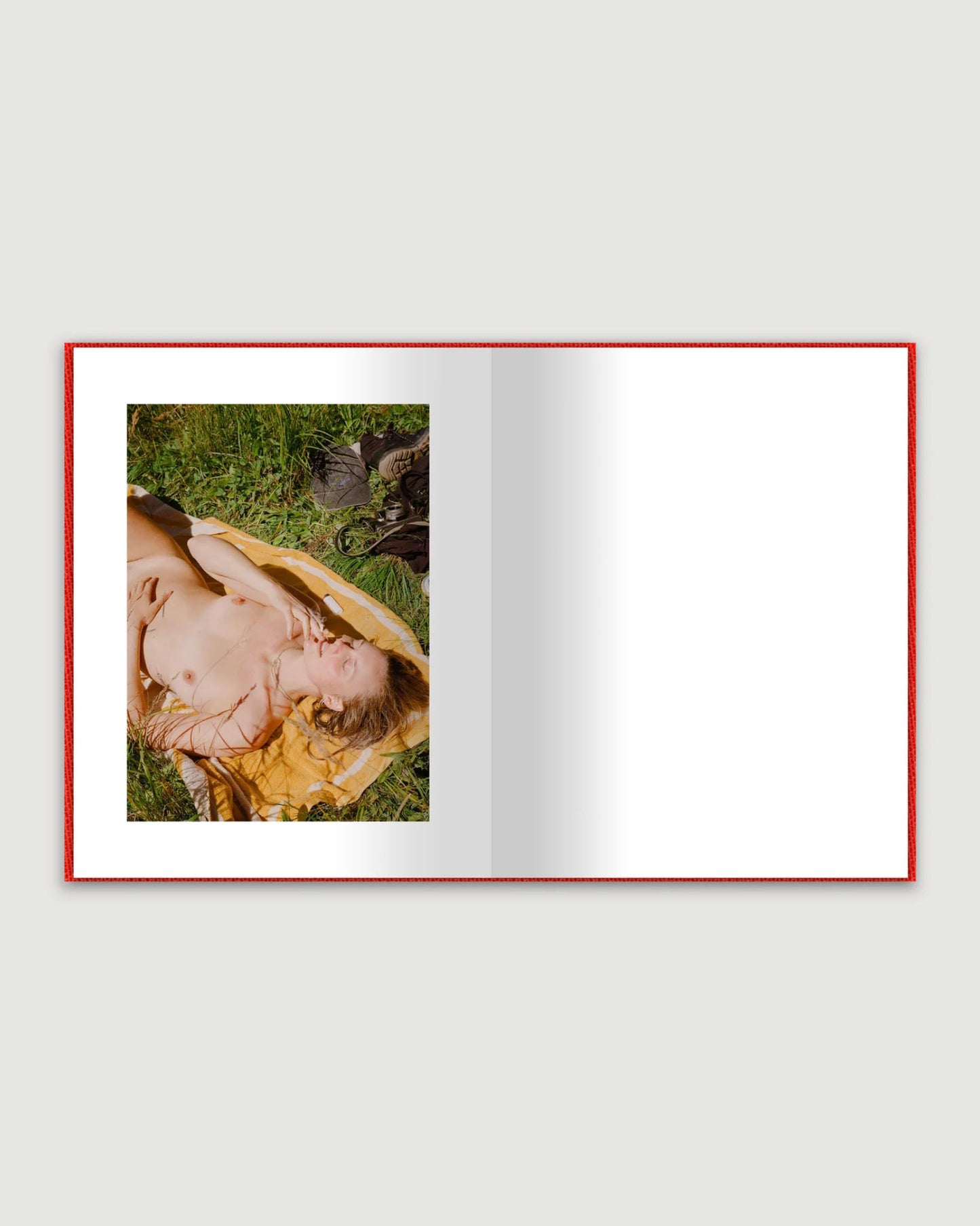 Another Patch of Sky