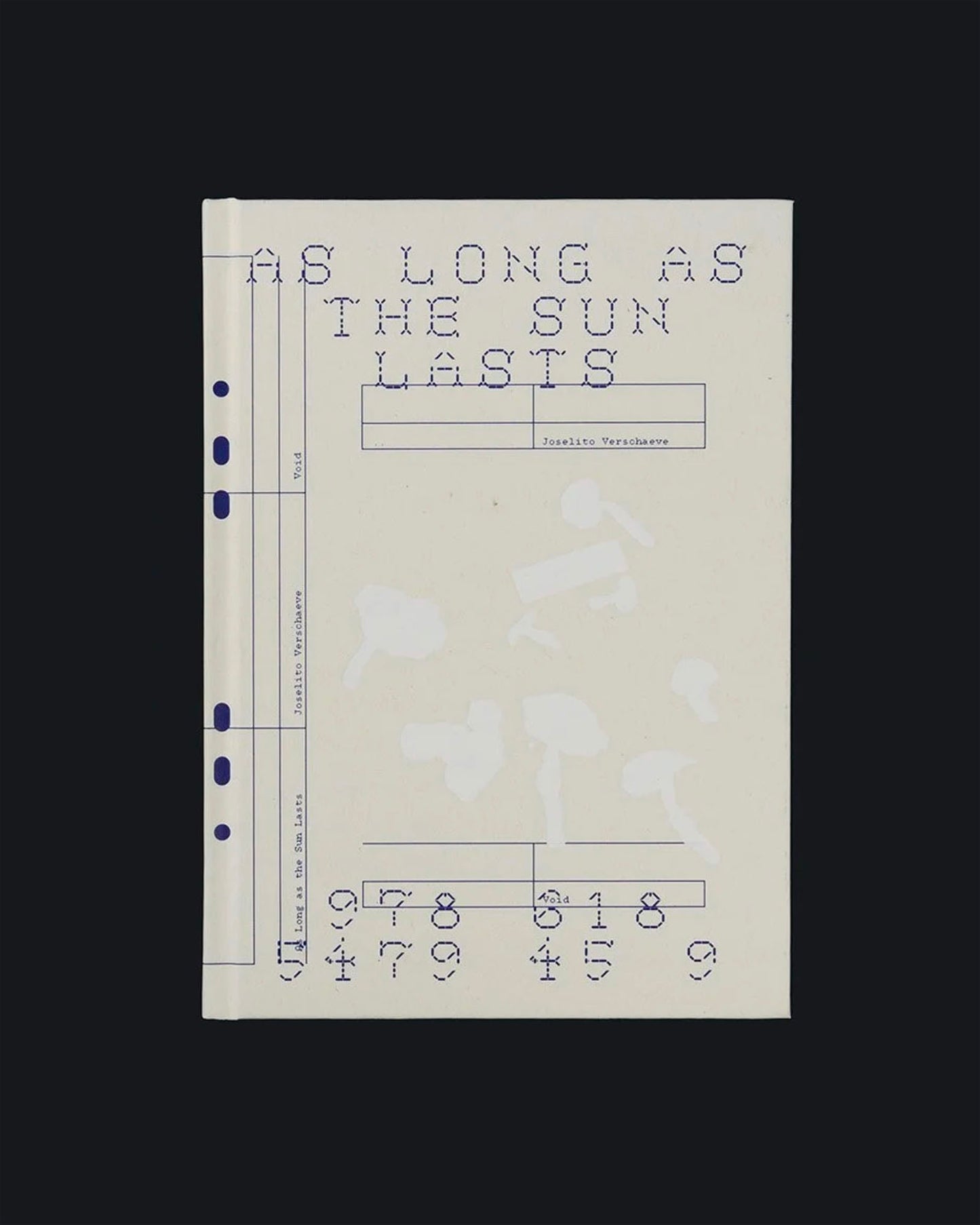 As Long as the Sun Lasts