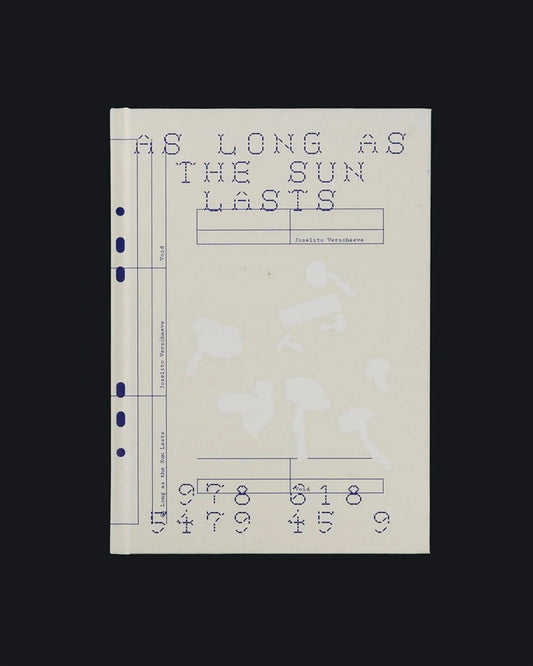 As Long as the Sun Lasts