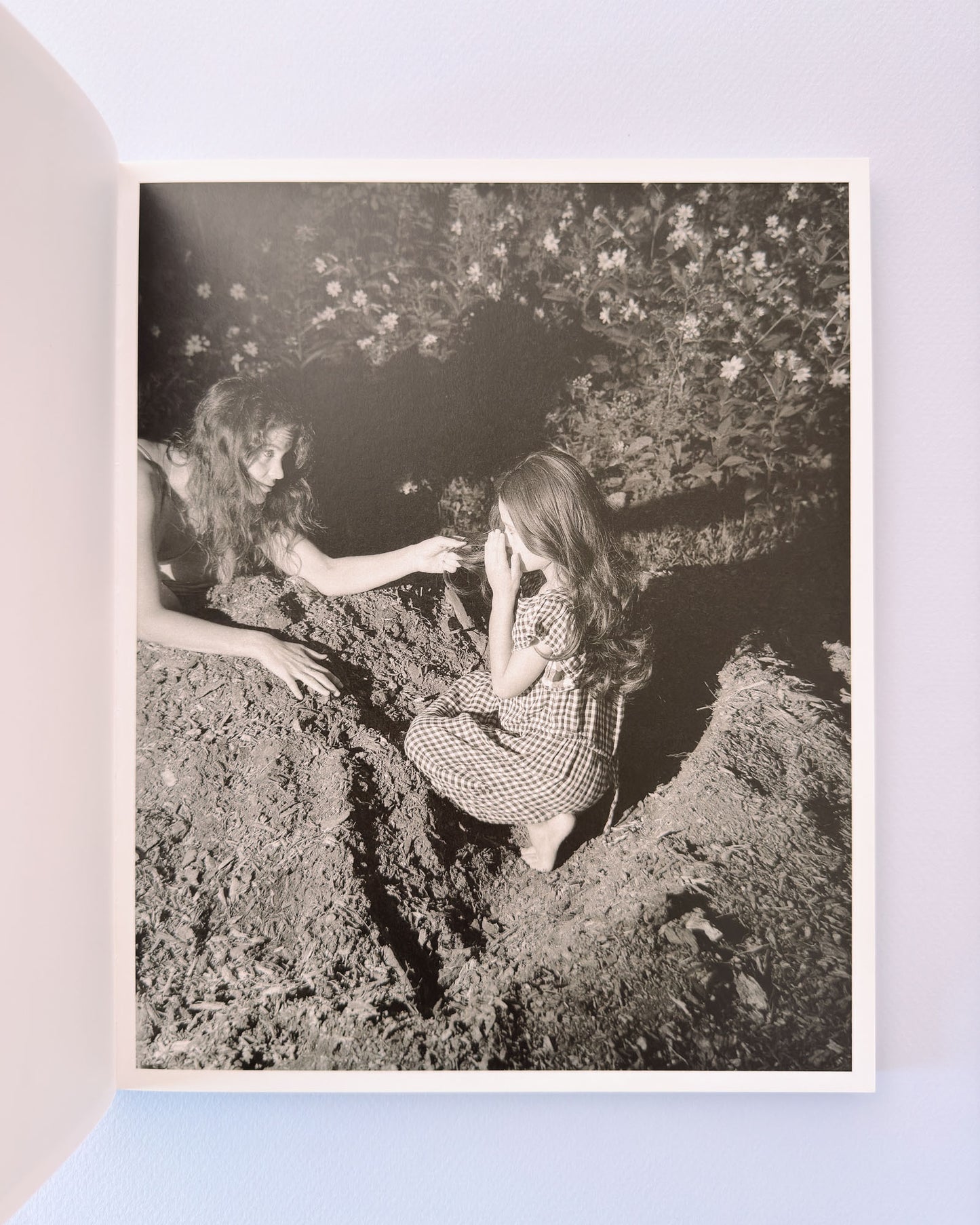 At Night Gardens Grow (Second Edition)