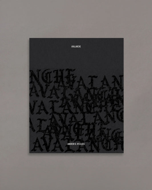 Avalanche (PRE-ORDER)