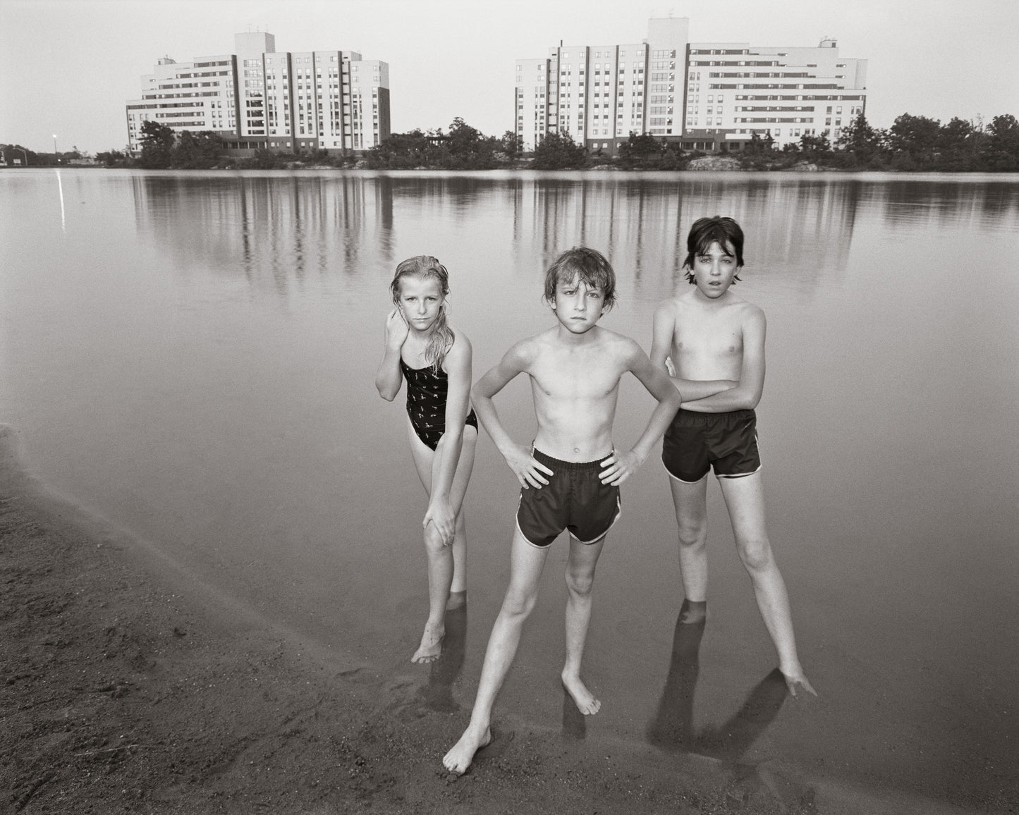 Bell Pond (PRE-ORDER)