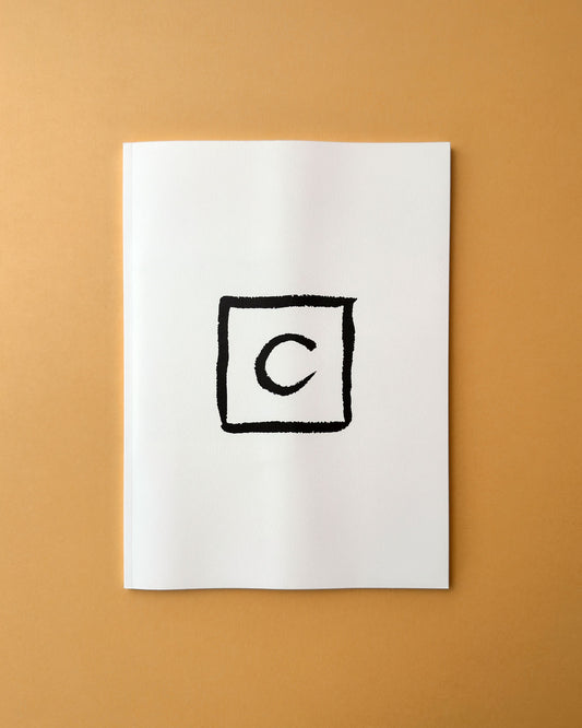 CARBON, ELEMENT by Tyler Green