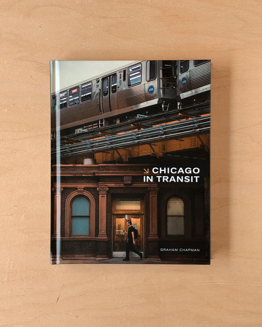 Chicago in Transit
