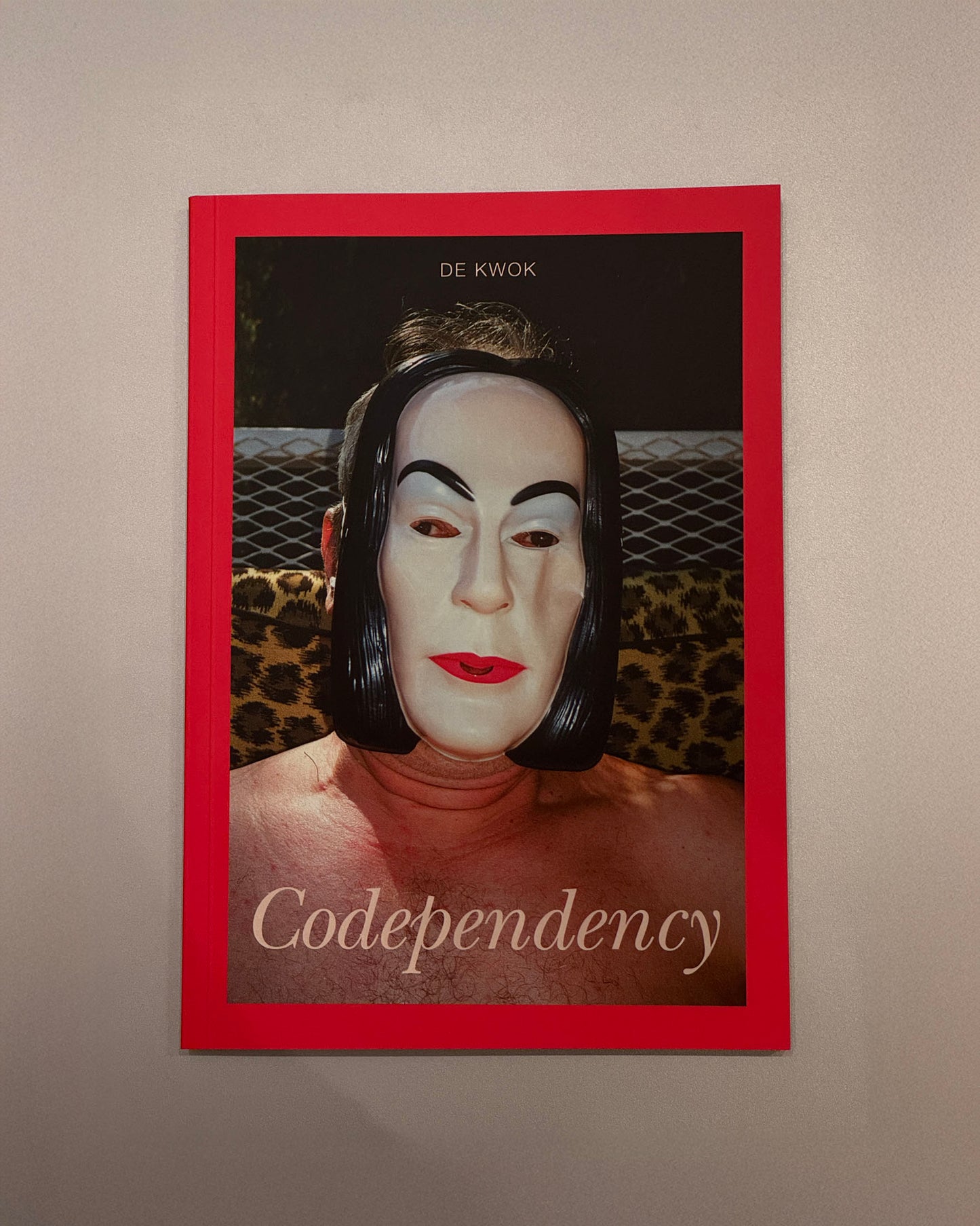 Codependency
