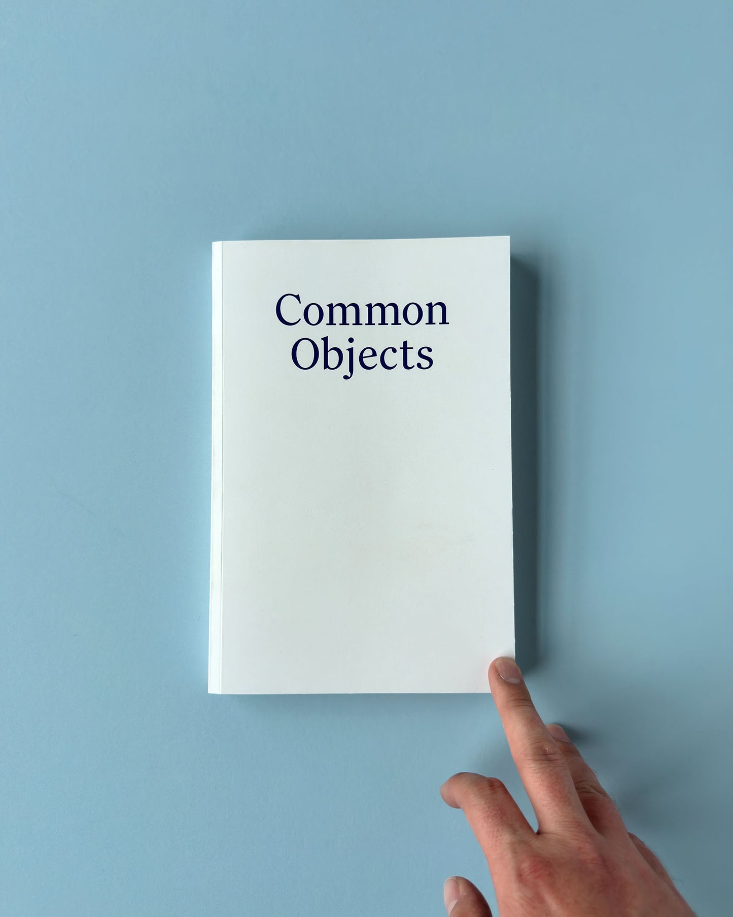 Common Objects