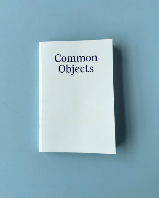Common Objects