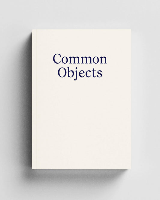 Common Objects