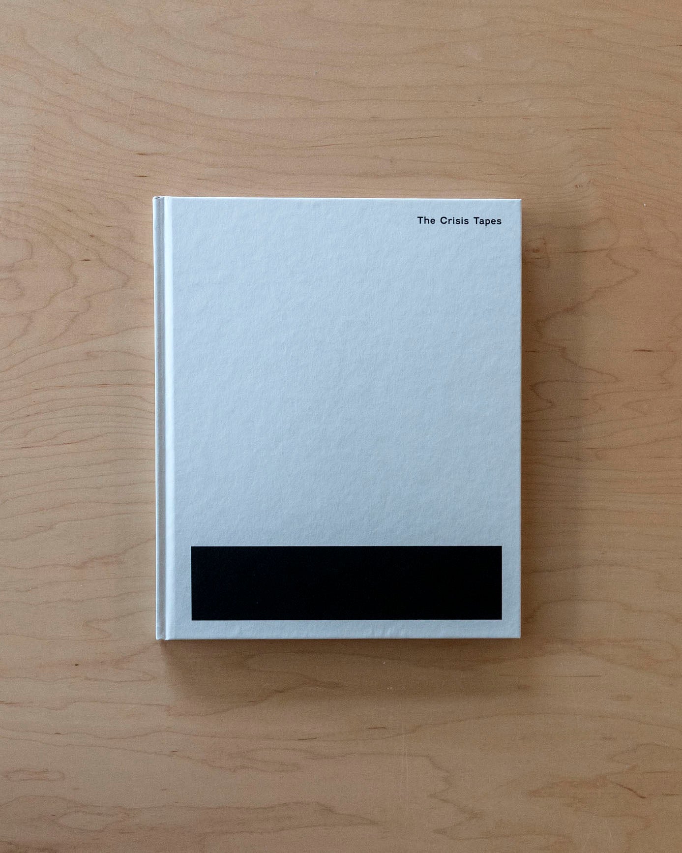 The Crisis Tapes