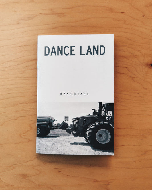 Dance Land
