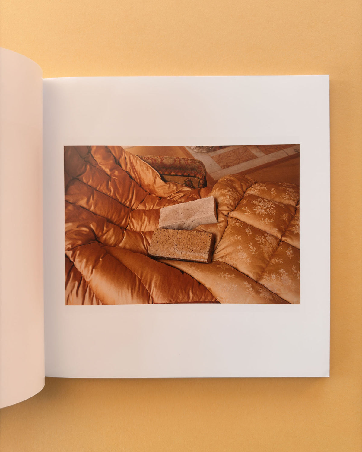 EARTHQUAKE WEATHER by Colin Dodgson