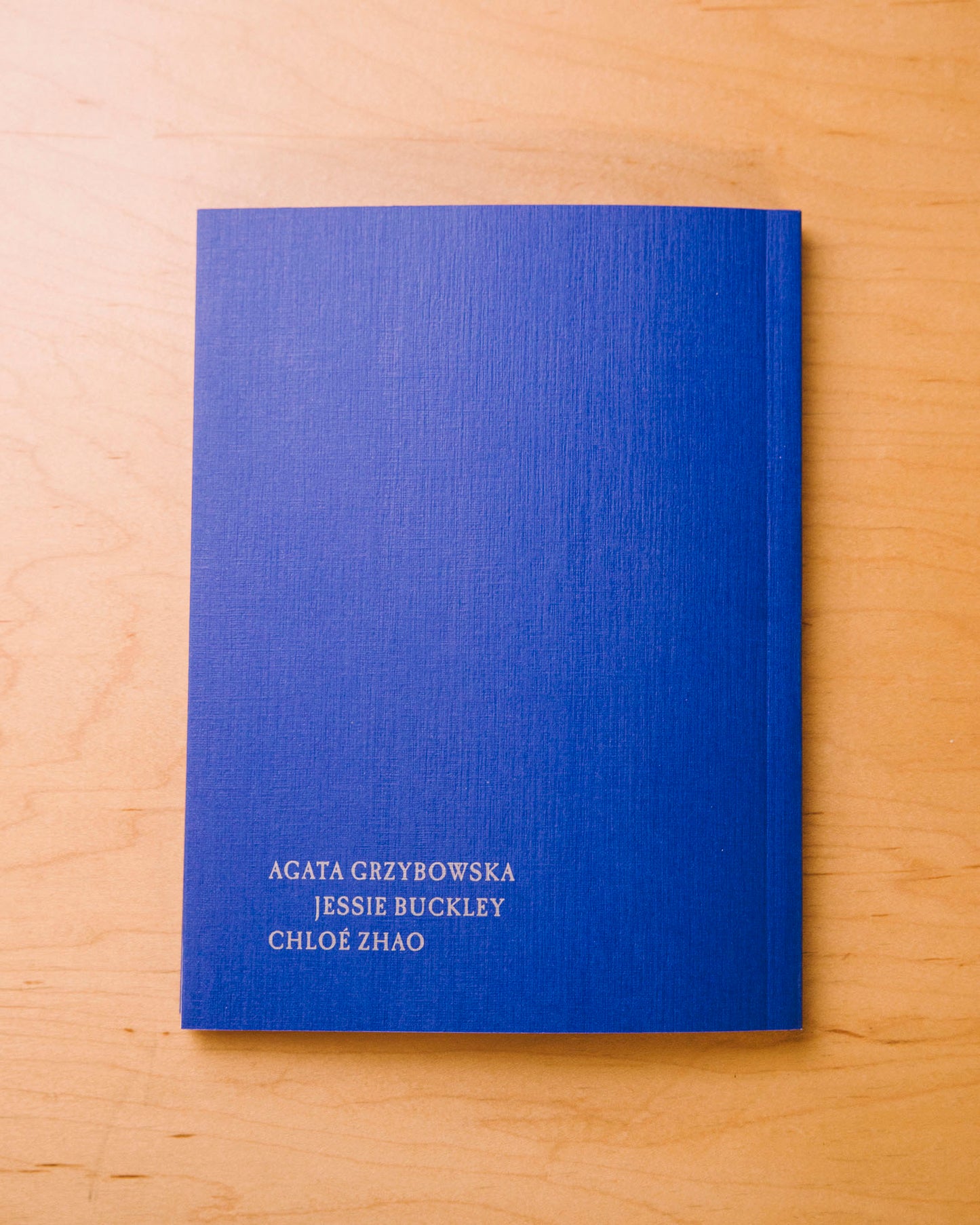 Even as a Shadow, Even as a Dream