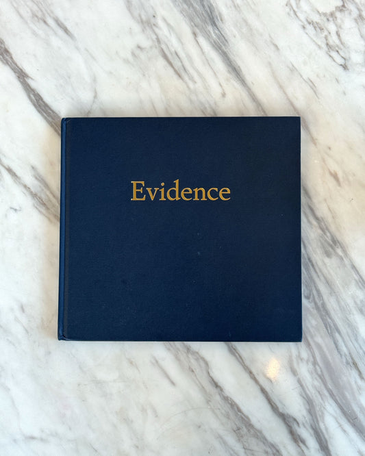 Evidence