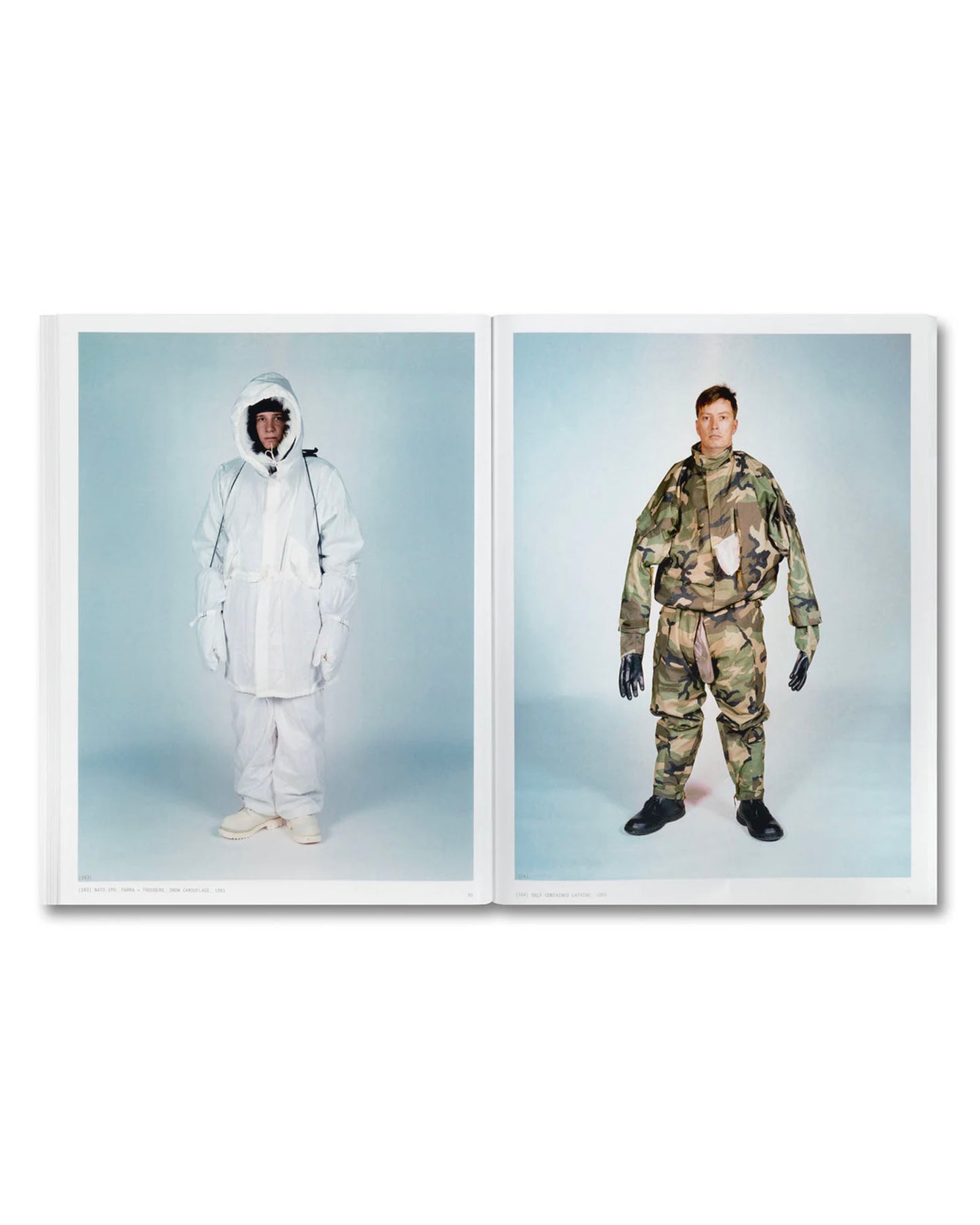Fashion Army