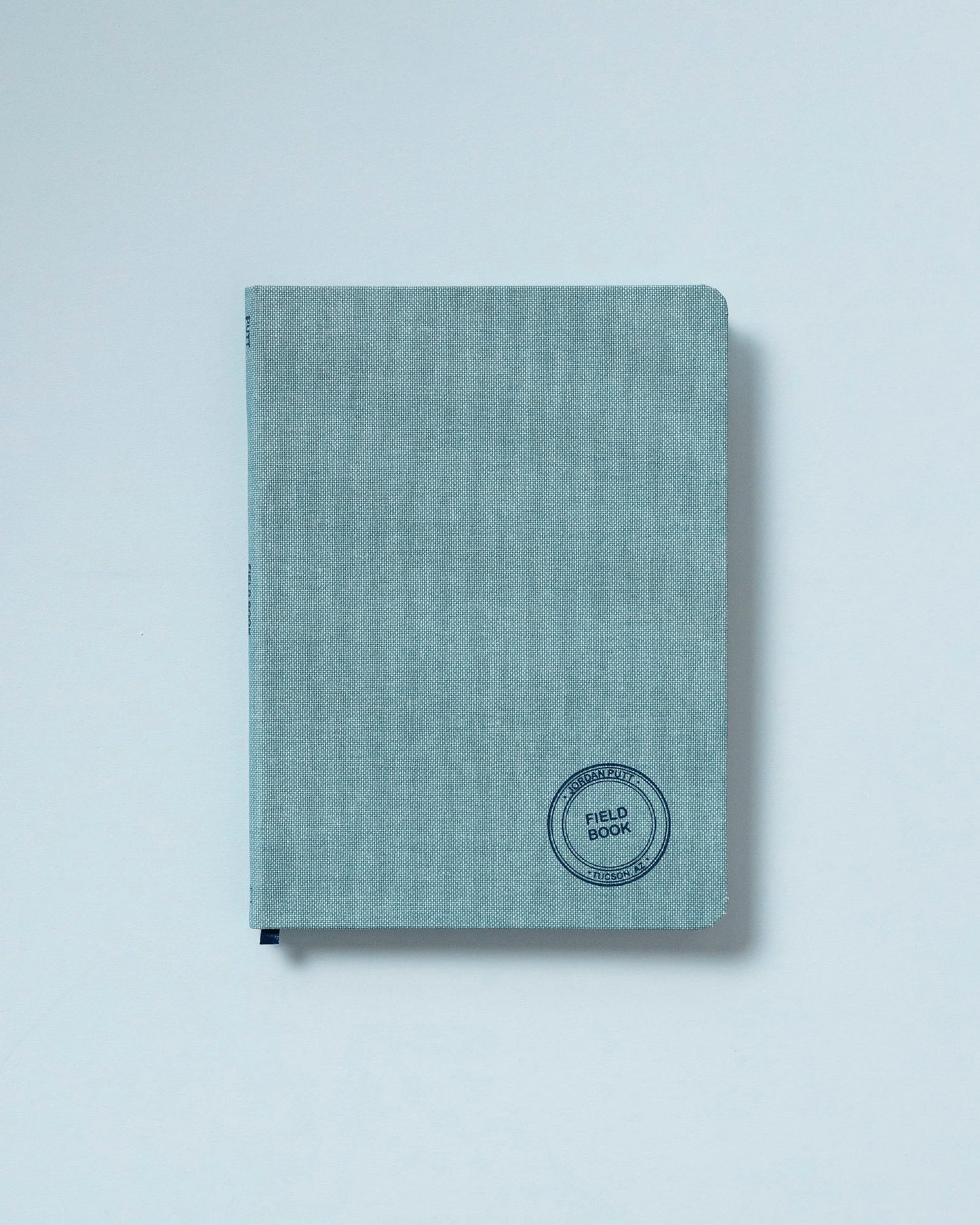 Field Book