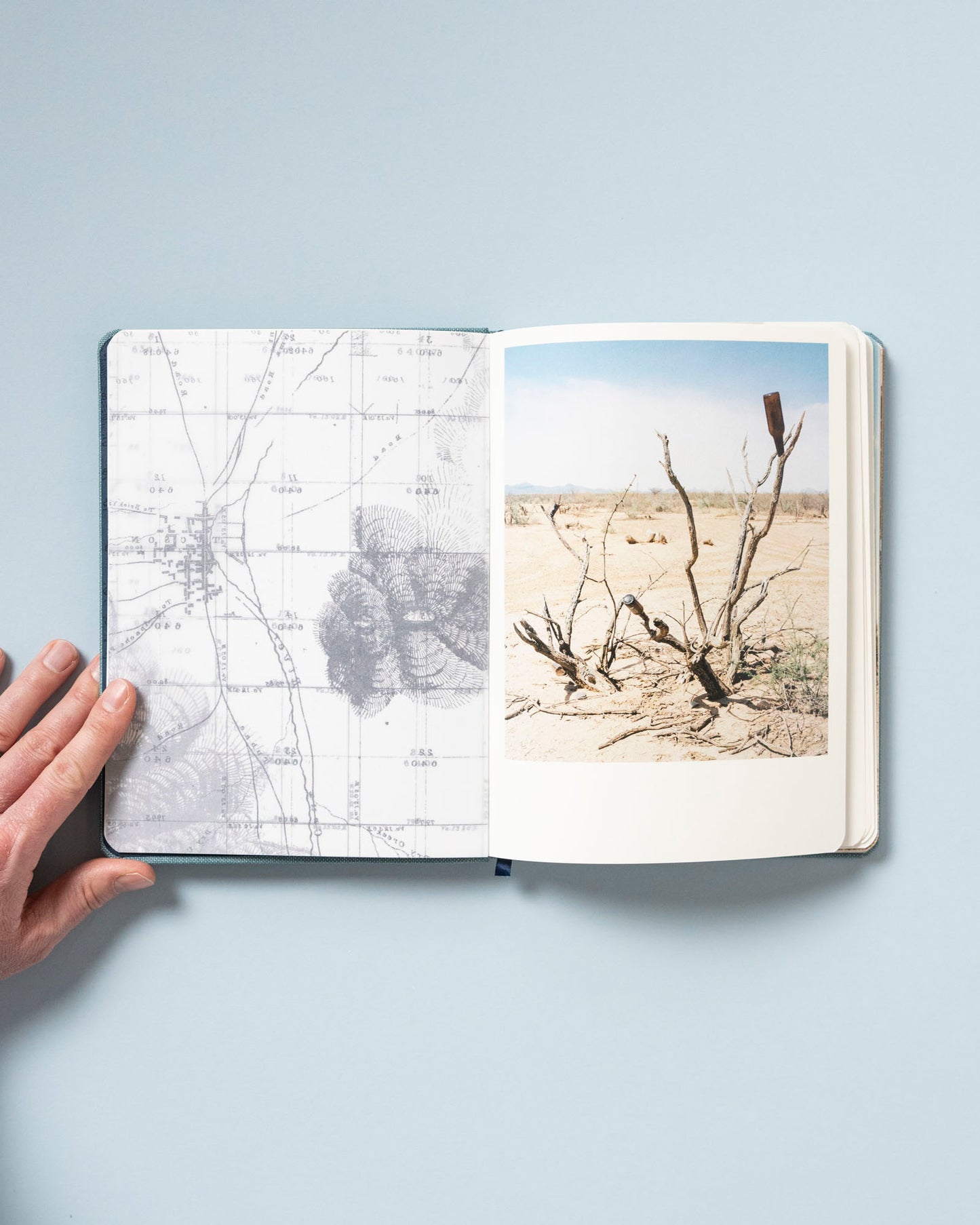 Field Book