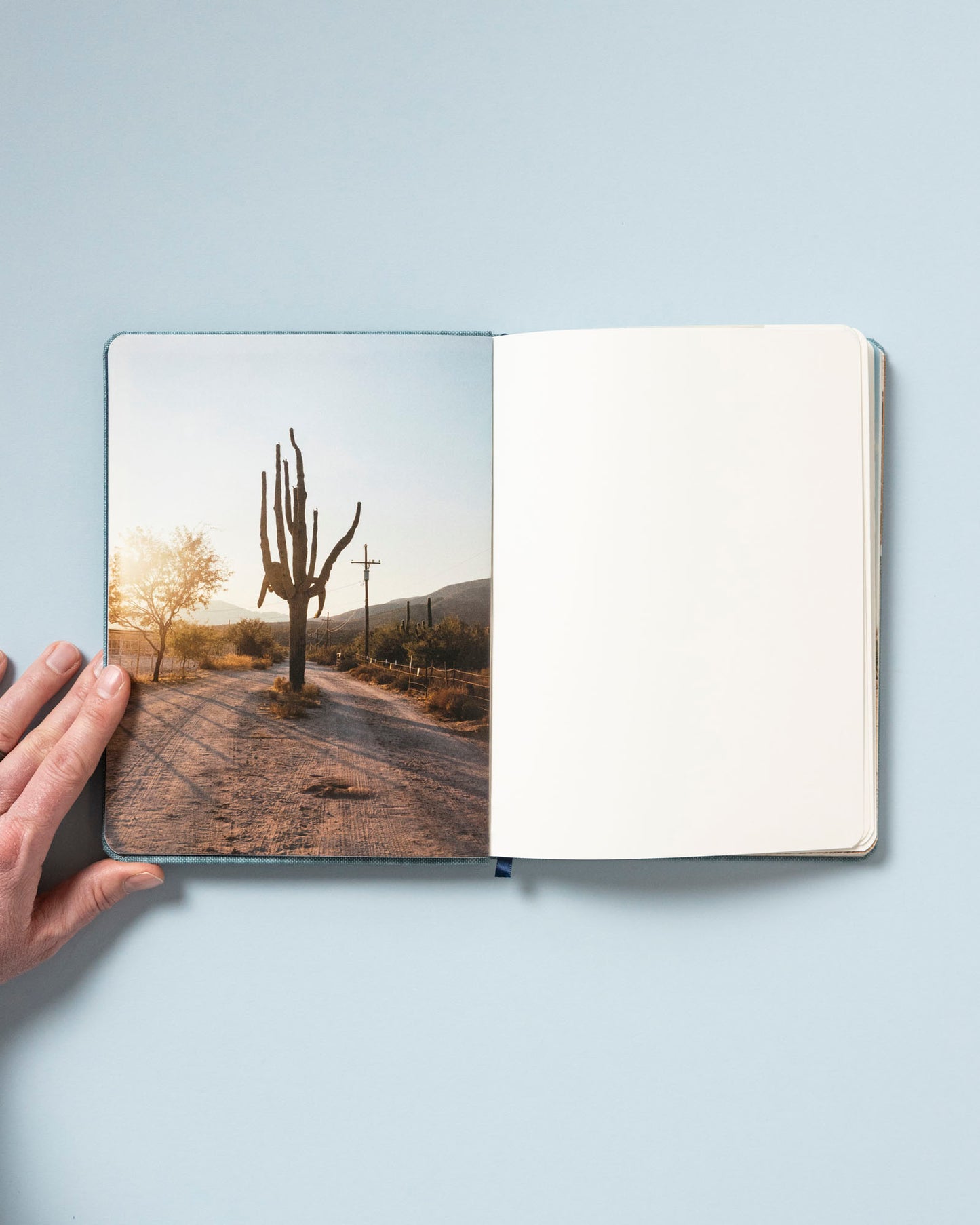 Field Book