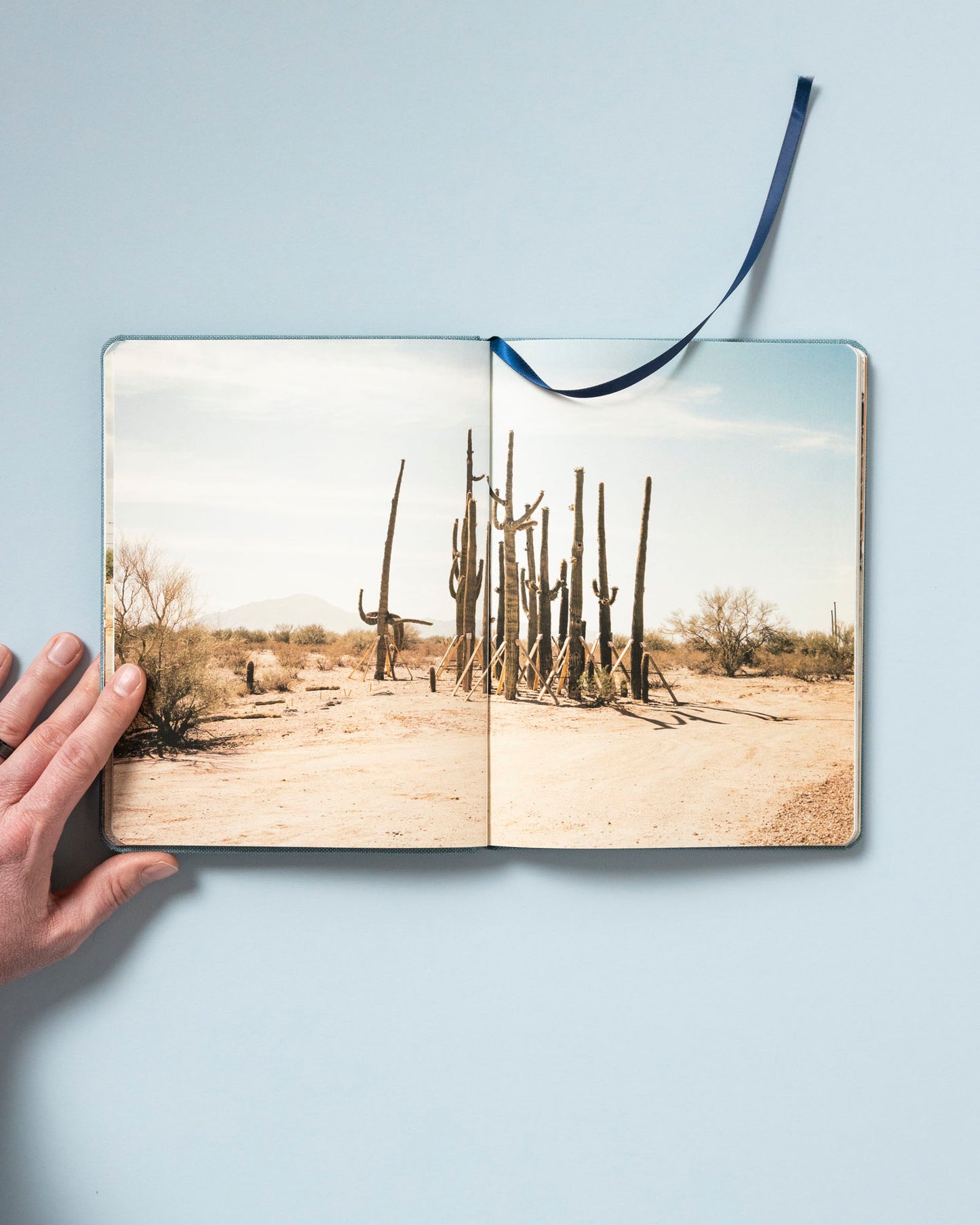Field Book