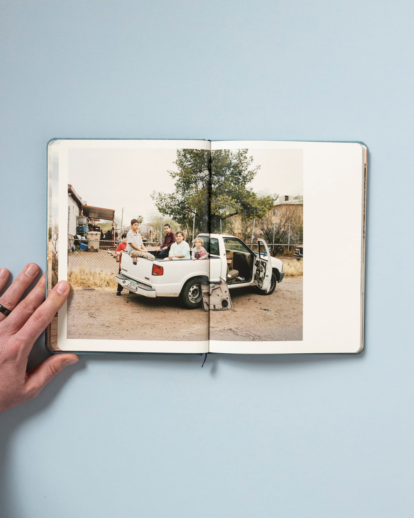 Field Book