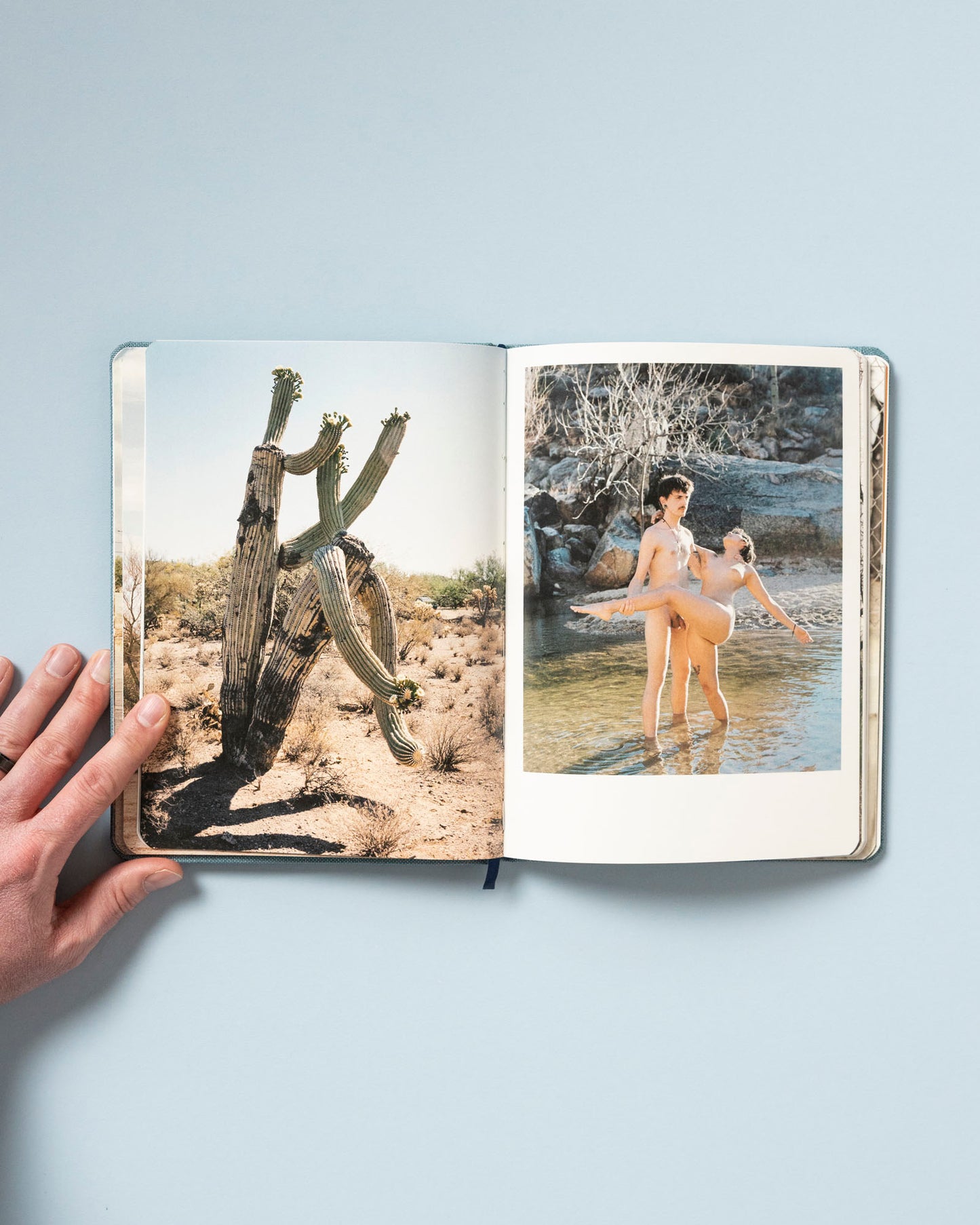 Field Book