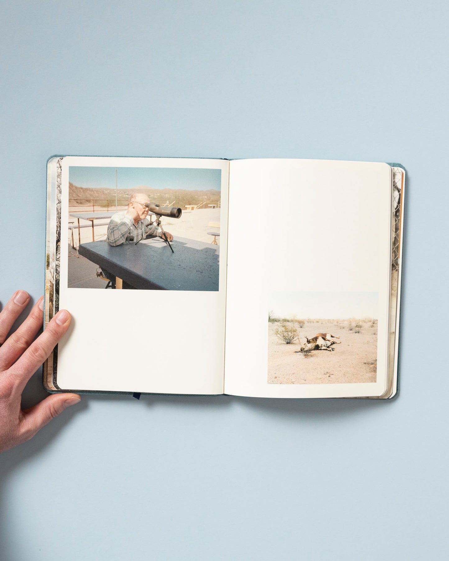 Field Book