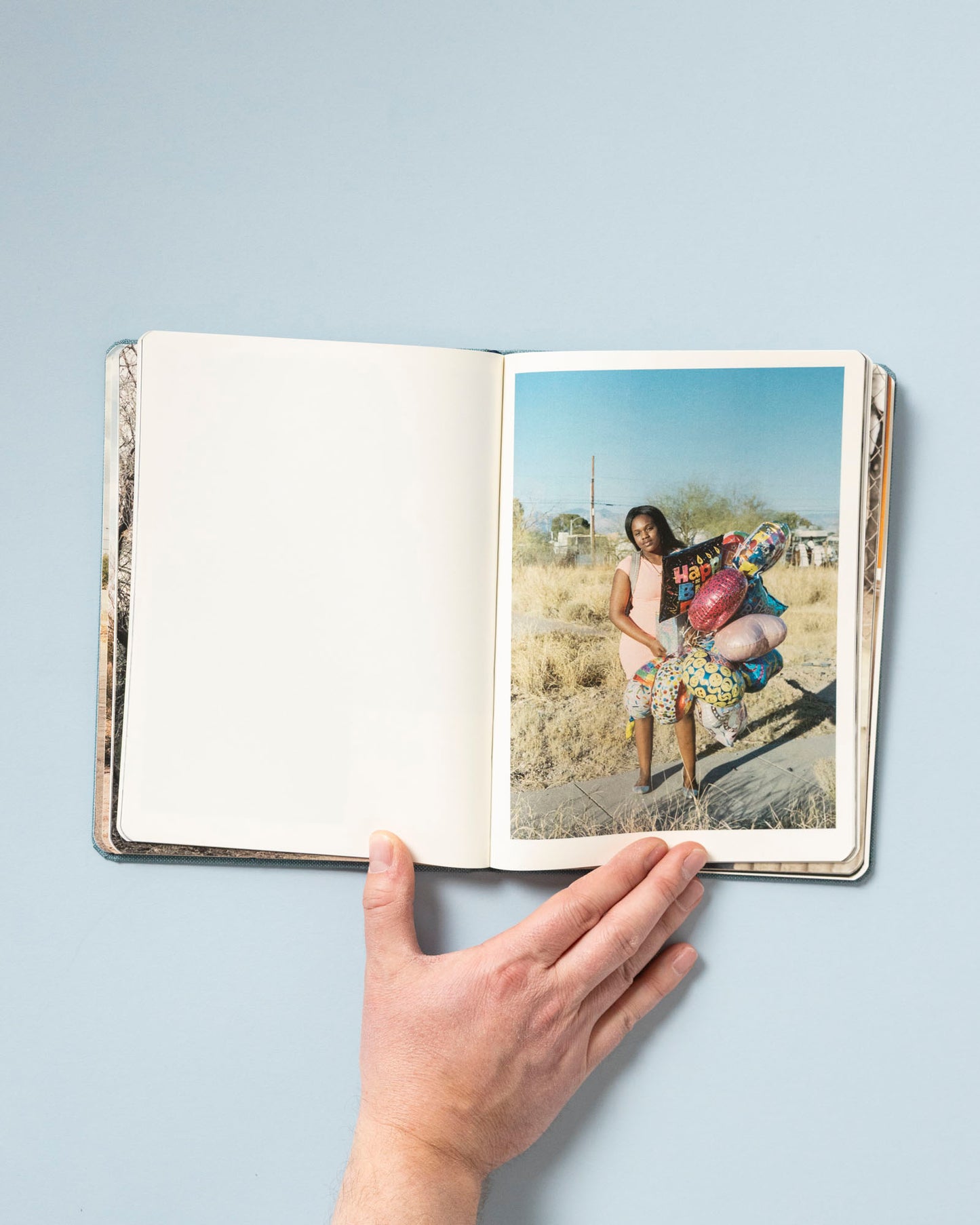 Field Book