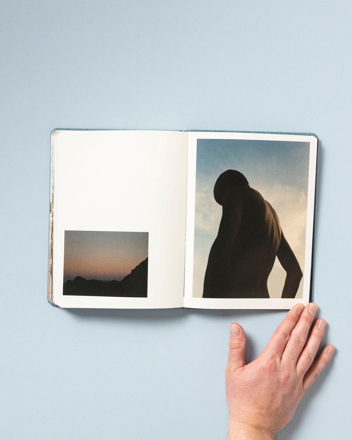 Field Book