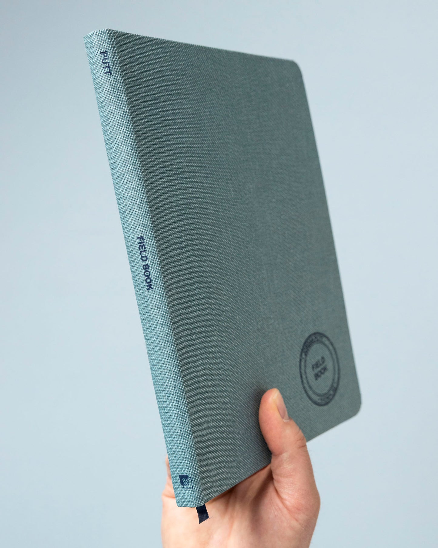 Field Book