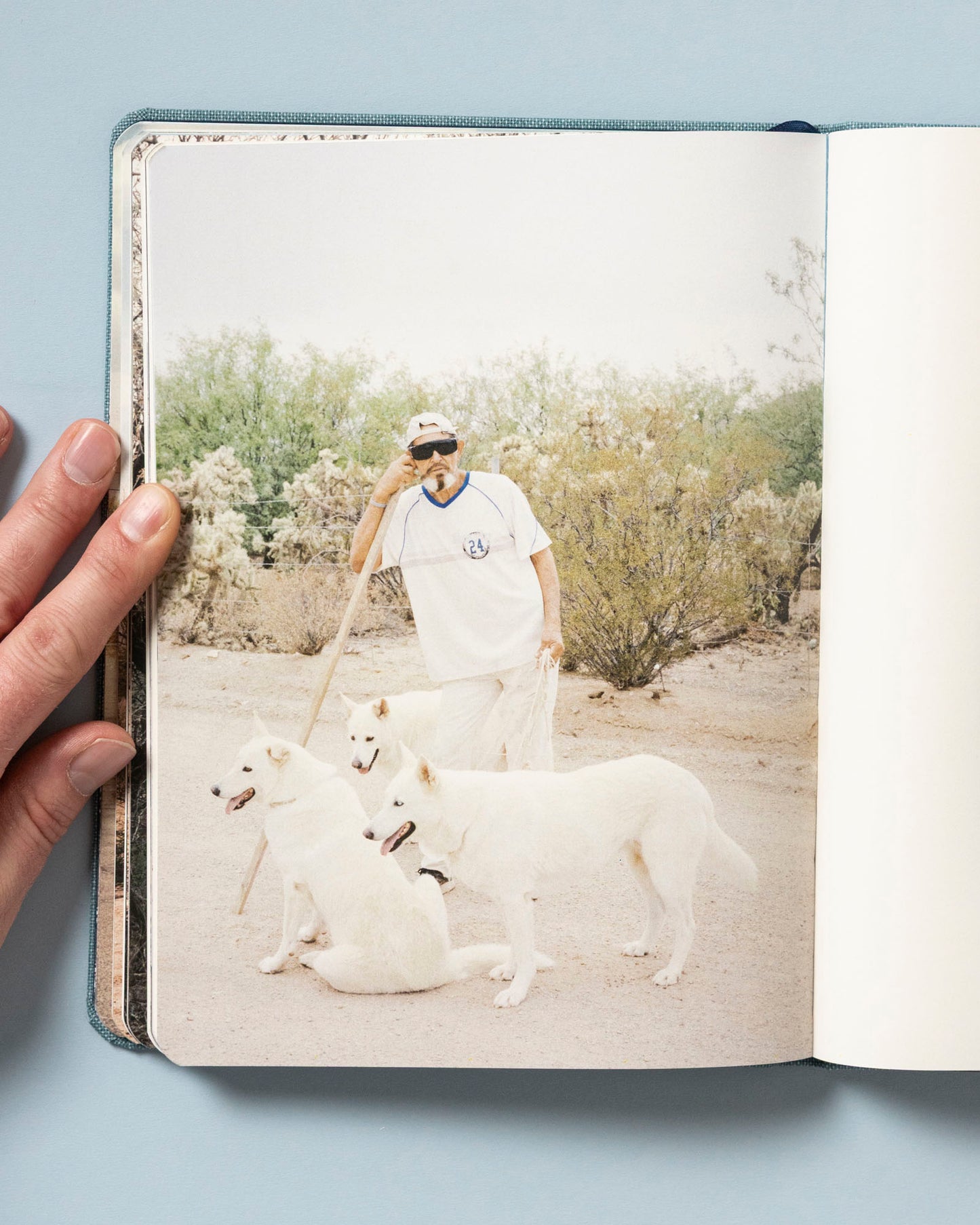 Field Book