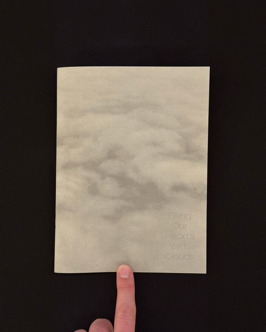 Filling Our Hearts With Clouds