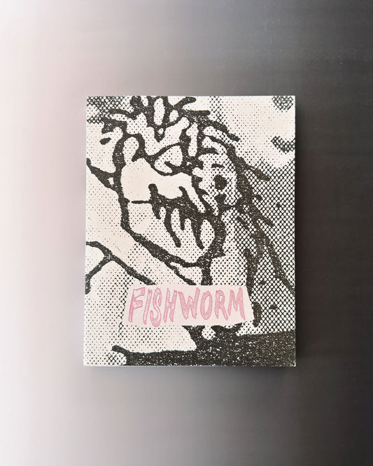 Fishworm