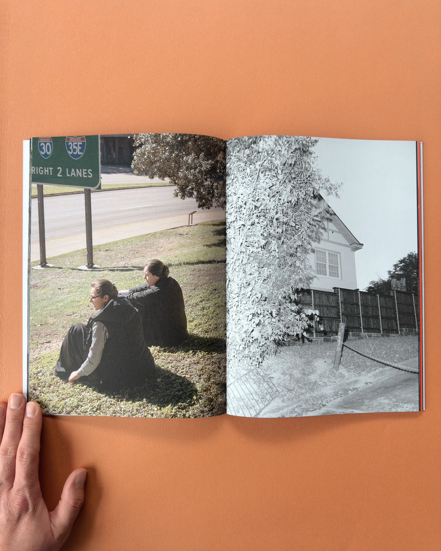 Four Days in November (Signed)