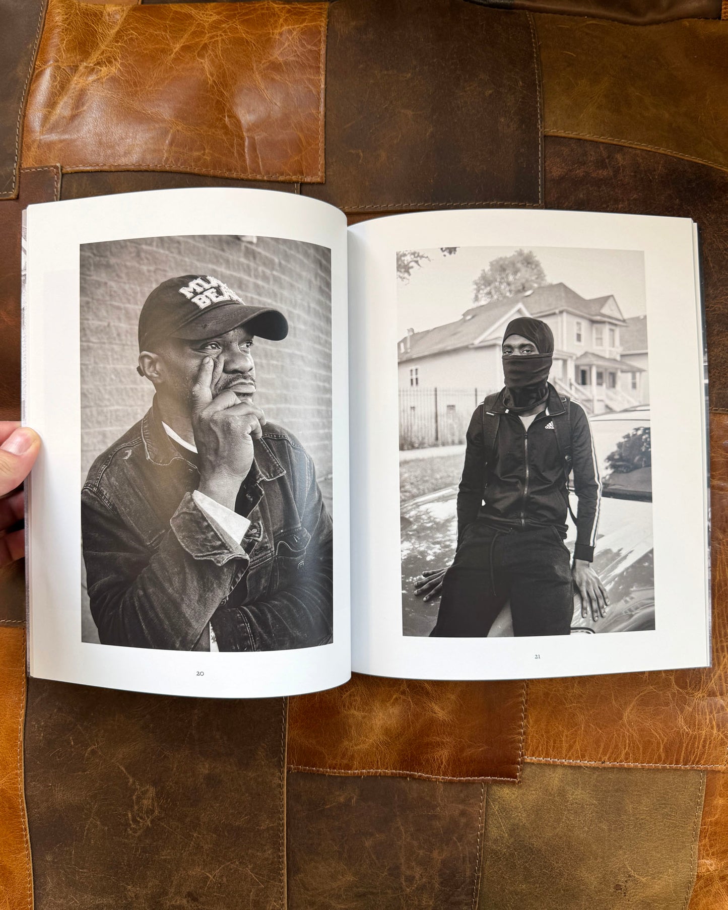 FROM THE WESTSIDE, WITH LOVE by Kenn Cook Jr.