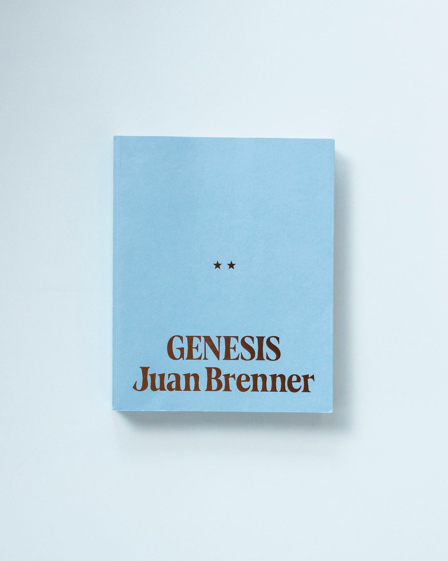 Genesis