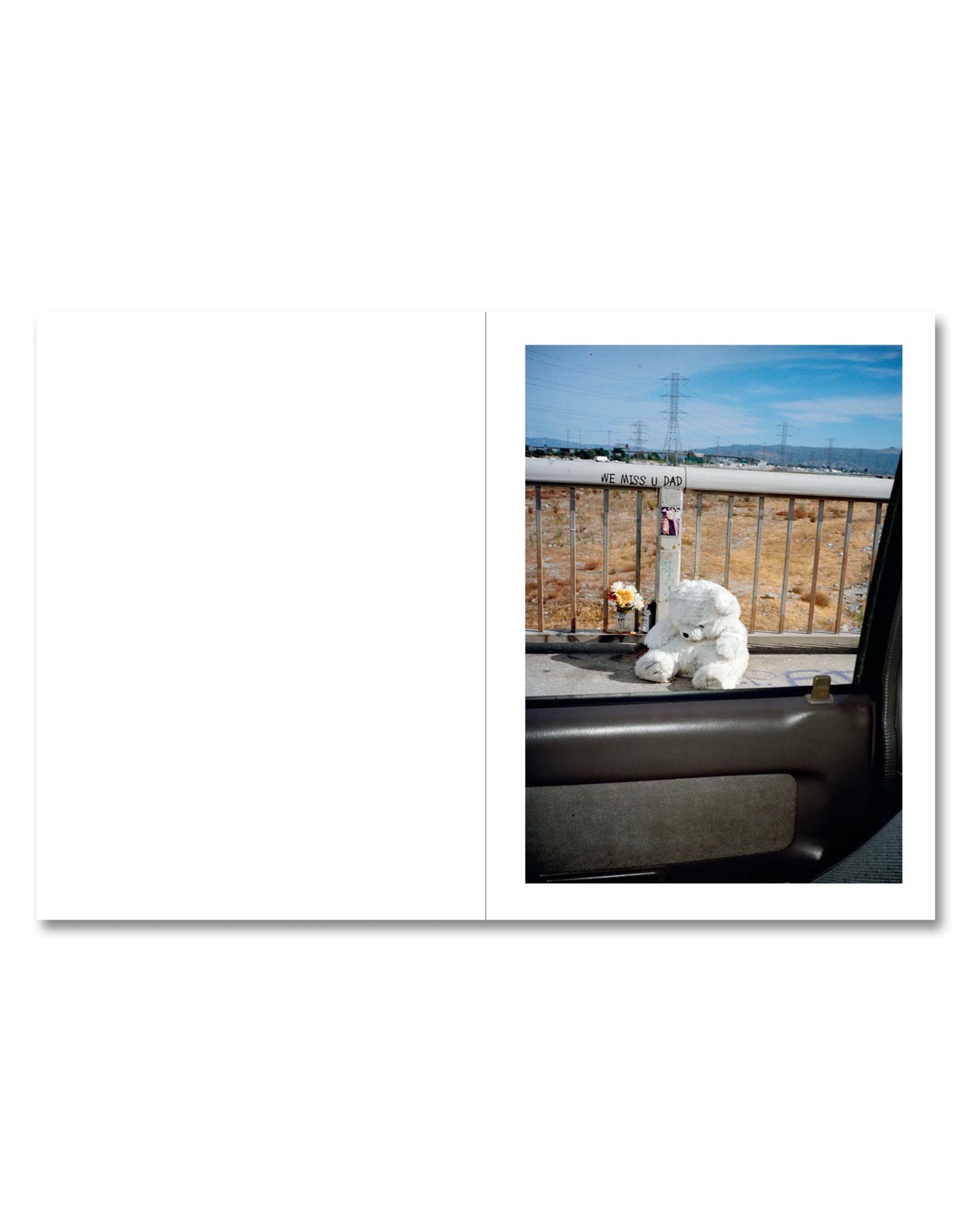 How About Never (Signed) (PRE-ORDER)