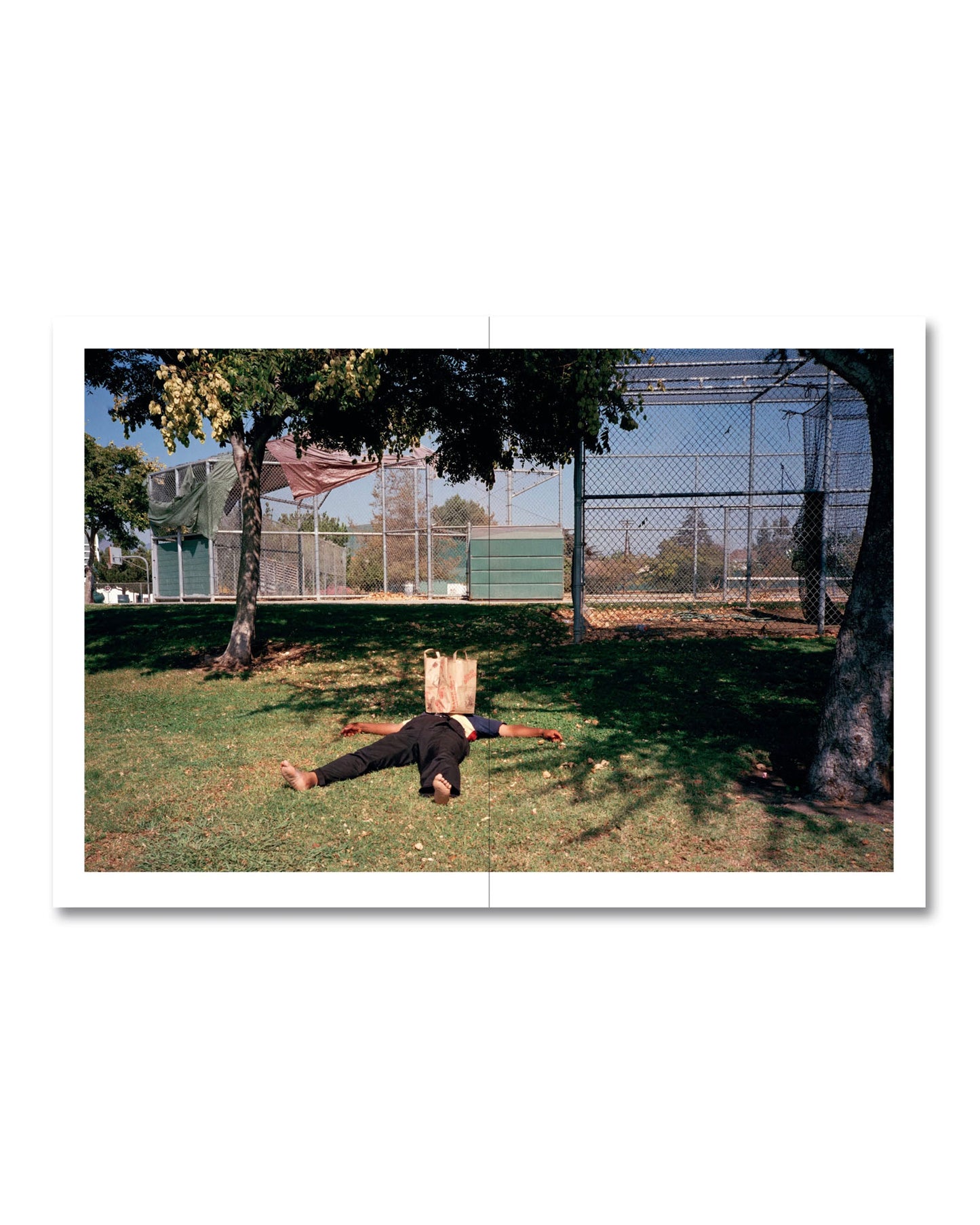 How About Never (Signed) (PRE-ORDER)