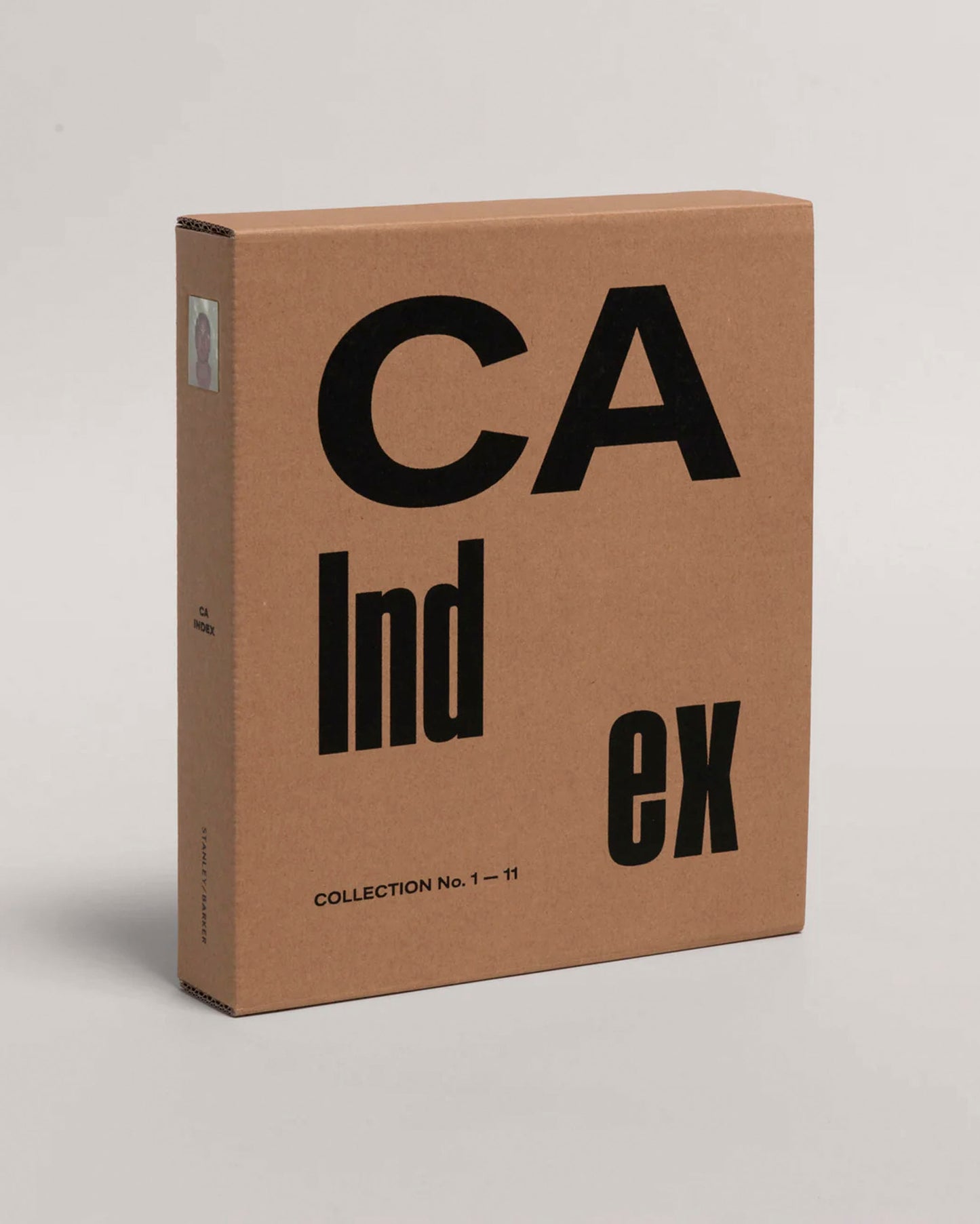 Index