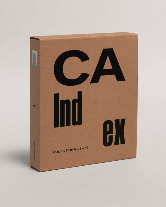 Index