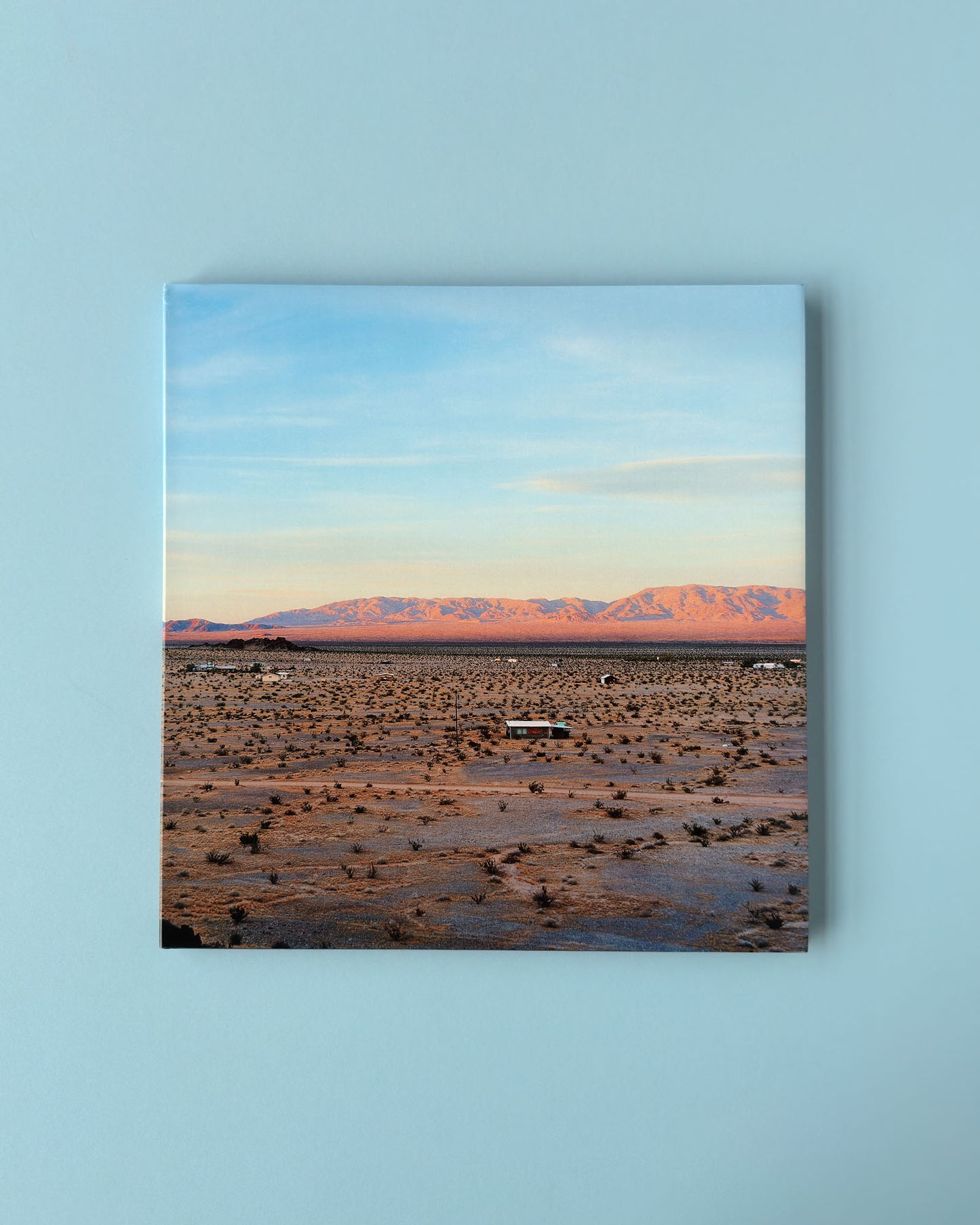 Isolated Houses