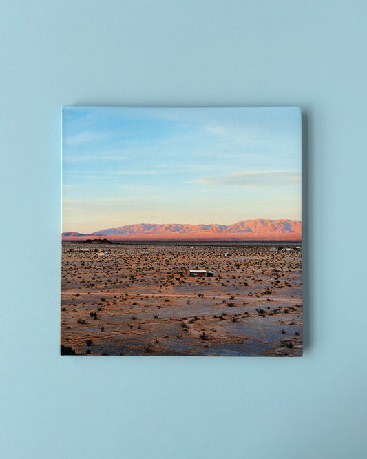 Isolated Houses