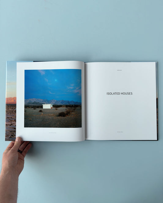 Isolated Houses