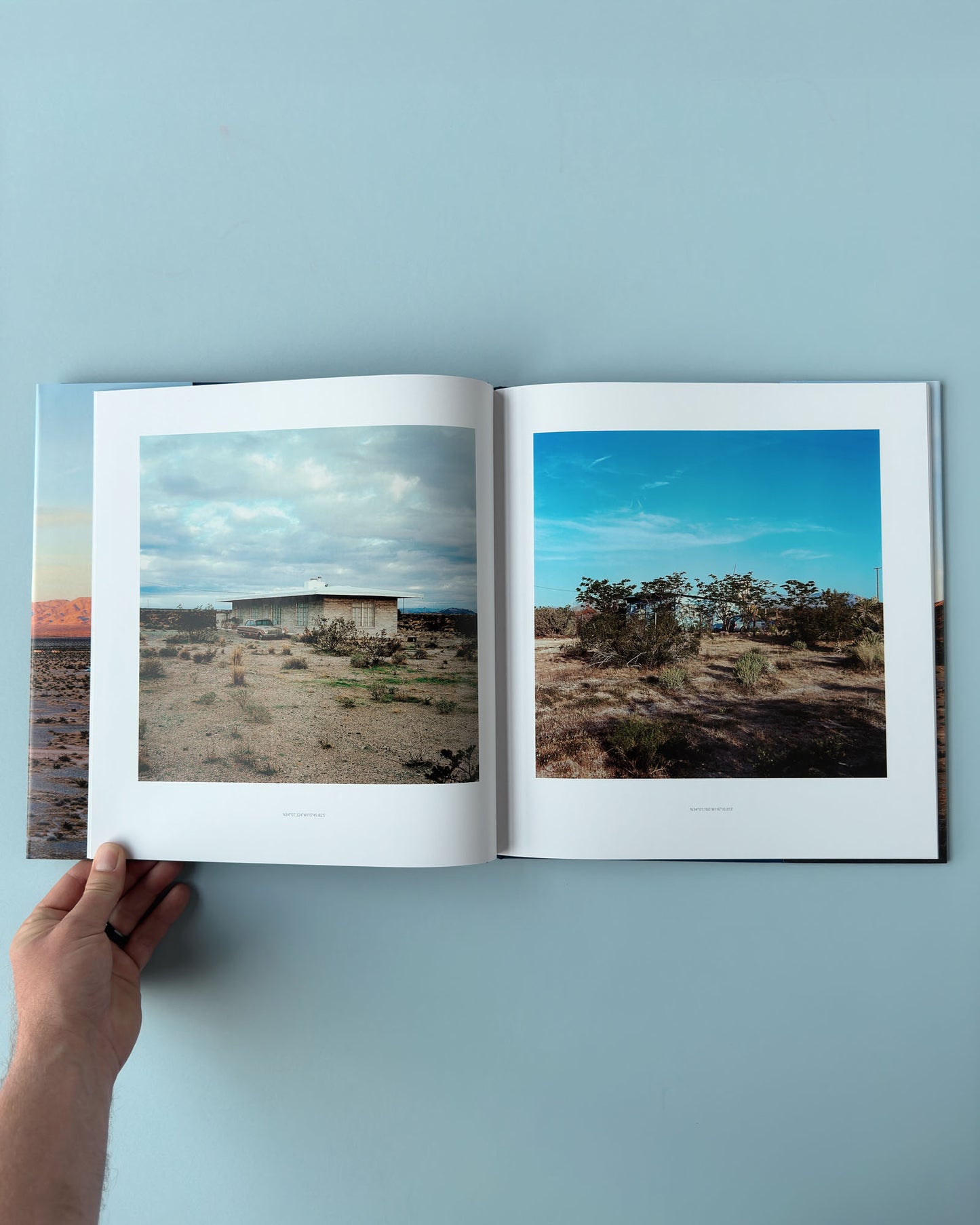 Isolated Houses