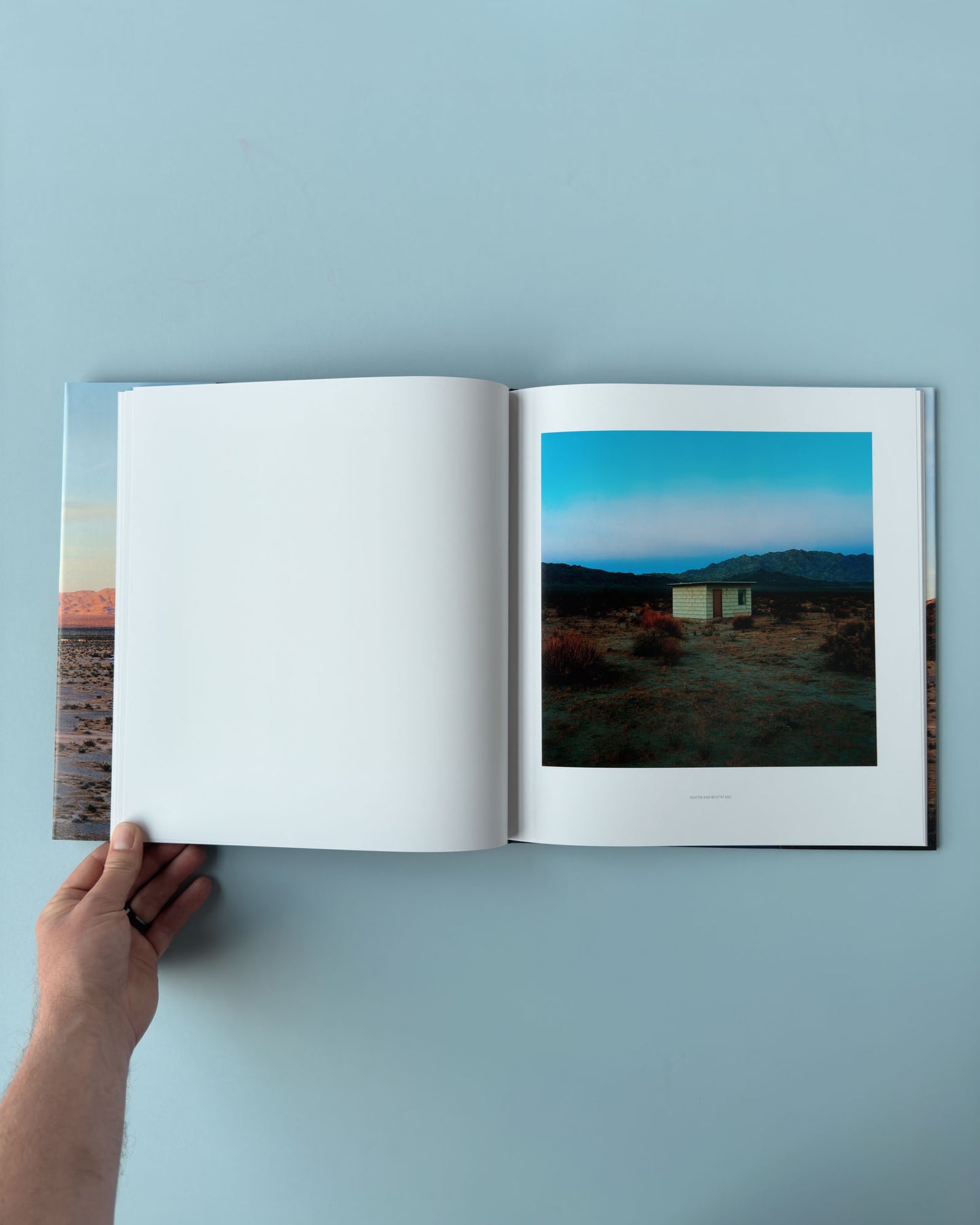 Isolated Houses