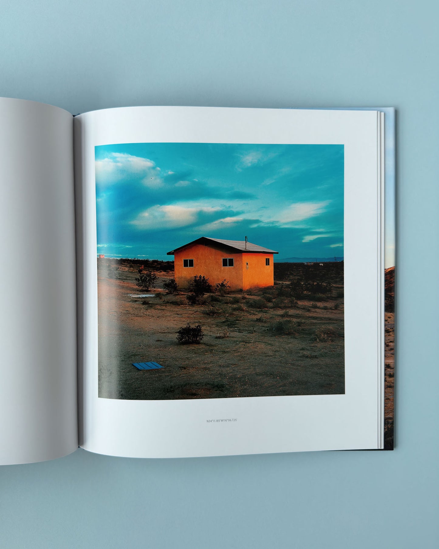 Isolated Houses